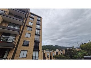 Foto 2 de VENTA APARTAMENTO SENDEROS DE TEUSACA LA CALERA CUNDINAMARCA