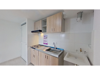 Foto 14 de Apartamento en venta en Camino Verde, Suba