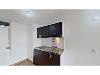 Foto 5 de Apartamento en venta en Colina 163, Suba