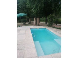 Foto 2 de ALQUILER POR DIA TEMPORARIO CARLOS PAZ SOL Y RIO 4 A 8 PERSONAS