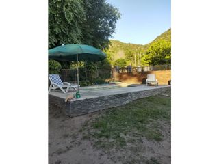 Foto 3 de ALQUILER POR DIA TEMPORARIO CARLOS PAZ SOL Y RIO 4 A 8 PERSONAS