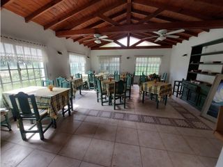 Foto 2 de HOTEL EN VENTA VALERIA DEL MAR . OPORTUNIDAD !!!