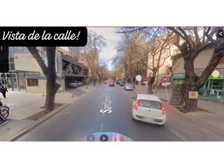 Foto 8 de ALQUILO· DEPARTAMENTO · 1 DORM ·MICROCENTRO ·  MENDOZA