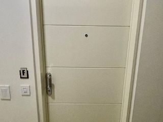 Foto 3 de Departamento en alquiler en Quilmes Norte