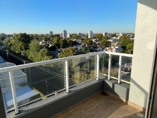Foto 10 de Departamento en alquiler en Quilmes Norte