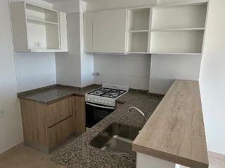 Foto 5 de Departamento en alquiler en Quilmes Norte