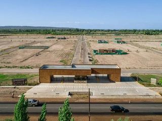 Foto 5 de VENTA DE TERRENO EN BARRIO PRIVADO LA QUEBRADA