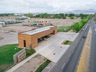 Foto 7 de VENTA DE TERRENO EN BARRIO PRIVADO LA QUEBRADA