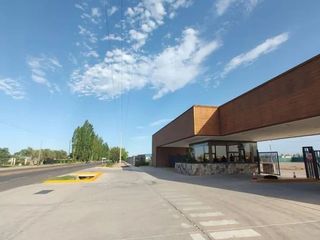 Foto 3 de VENTA DE TERRENO EN BARRIO PRIVADO LA QUEBRADA