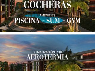 Foto 20 de Venta Departamento 3 ambientes cochera Tigre