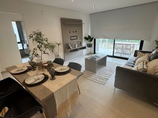 Foto 3 de Venta Departamento 3 ambientes cochera Tigre