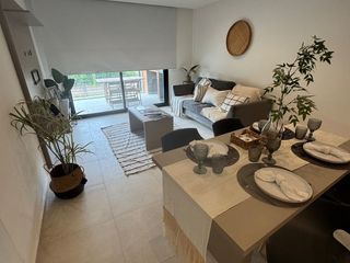 Foto 7 de Venta Departamento 3 ambientes cochera Tigre