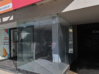 Foto 3 de Alquiler local comercial P.Baja
