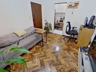 Foto 5 de Almagro Bulnes al 700 - 2 AMB APTO PROFESIONAL