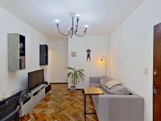 Foto 10 de Almagro Bulnes al 700 - 2 AMB APTO PROFESIONAL