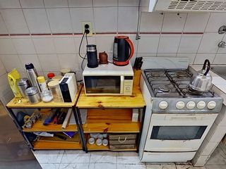 Foto 8 de Almagro Bulnes al 700 - 2 AMB APTO PROFESIONAL