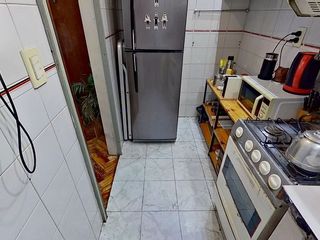 Foto 7 de Almagro Bulnes al 700 - 2 AMB APTO PROFESIONAL