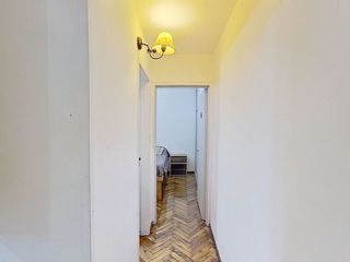 Foto 11 de Almagro Bulnes al 700 - 2 AMB APTO PROFESIONAL