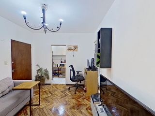 Foto 21 de Almagro Bulnes al 700 - 2 AMB APTO PROFESIONAL