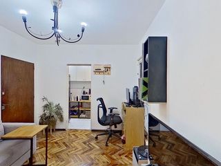 Foto 4 de Almagro Bulnes al 700 - 2 AMB APTO PROFESIONAL