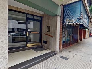Foto 23 de Almagro Bulnes al 700 - 2 AMB APTO PROFESIONAL