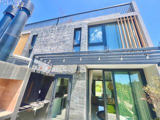 Foto 13 de CASA EN VENTA A ESTRENAR TIGRE-CAMINO LOS REMEROS