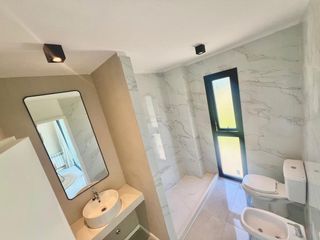 Foto 20 de CASA EN VENTA A ESTRENAR TIGRE-CAMINO LOS REMEROS