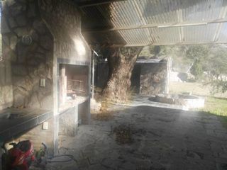 Foto 7 de GRAN OPORTUNIDAD HERMOSA CASA CON PILETA Y QUINCHO EN EL VOLCAN, SAN LUIS.