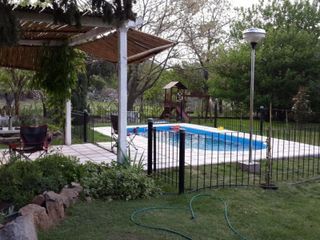 Foto 8 de GRAN OPORTUNIDAD HERMOSA CASA CON PILETA Y QUINCHO EN EL VOLCAN, SAN LUIS.