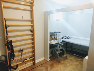 Foto 8 de CONSULTORIOS A LA VENTA EN CABALLITO RIVADAVIA 5900