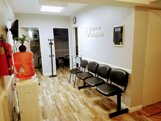 Foto 1 de CONSULTORIOS A LA VENTA EN CABALLITO RIVADAVIA 5900