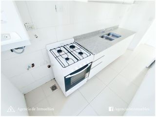 Foto 6 de ALQUILA: Dpto 1 Dormitorio  / Complejo Torres H / Actualización Semestral
