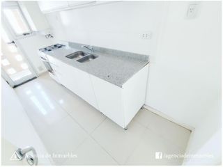 Foto 7 de ALQUILA: Dpto 1 Dormitorio  / Complejo Torres H / Actualización Semestral