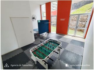 Foto 22 de ALQUILA: Dpto 1 Dormitorio  / Complejo Torres H / Actualización Semestral