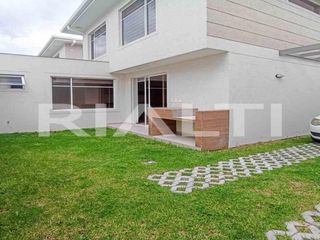 Foto 12 de Casa No Adosada en Renta en Pifo-Conjunto Cypress