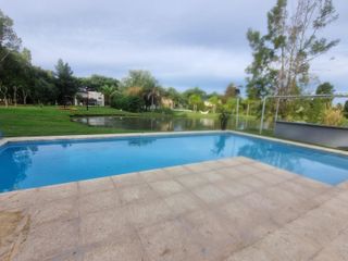 Foto 4 de VENTA, CASA A LAGUNA, POSADA DE LOS LAGOS al 100