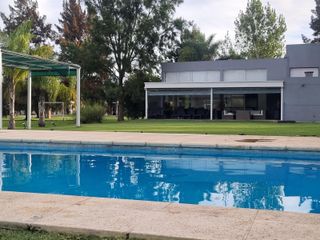 Foto 2 de VENTA, CASA A LAGUNA, POSADA DE LOS LAGOS al 100