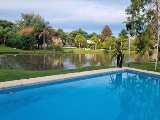 Foto 1 de VENTA, CASA A LAGUNA, POSADA DE LOS LAGOS al 100
