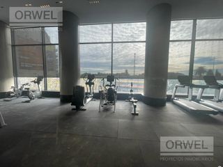 Foto 13 de QUANTUM BELLINI!!!! Seguridad 24 HS. Amenities