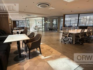 Foto 14 de QUANTUM BELLINI!!!! Seguridad 24 HS. Amenities