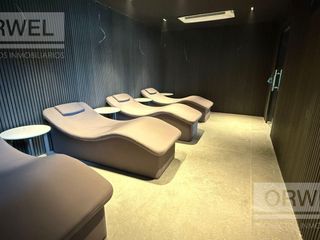 Foto 23 de QUANTUM BELLINI!!!! Seguridad 24 HS. Amenities