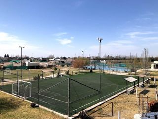 Foto 7 de Terreno en Barrio Privado la Carmelina
