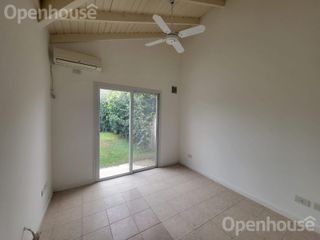 Foto 9 de Casa Alquiler Anual- Barrio La Candela- Pilar