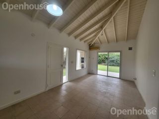 Foto 1 de Casa Alquiler Anual- Barrio La Candela- Pilar