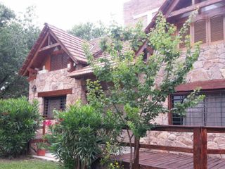 Foto 4 de CABAÑA FTE AL RÍO SAN ANTONIO