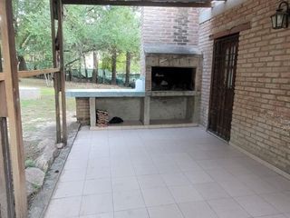 Foto 9 de CABAÑA FTE AL RÍO SAN ANTONIO