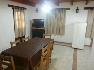 Foto 7 de CABAÑA FTE AL RÍO SAN ANTONIO