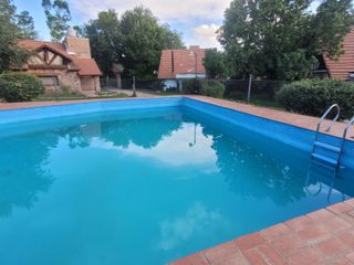 Foto 10 de CABAÑA FTE AL RÍO SAN ANTONIO