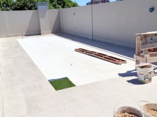 Foto 3 de DEPARTAMENTO DE 4 AMBIENTES EN ALQUILER A ESTRENAR