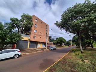 Foto 9 de MONOAMBIENTE EN ALQUILER CON BALCÓN Y PARRILLA A PASOS DE LA COSTANERA.-